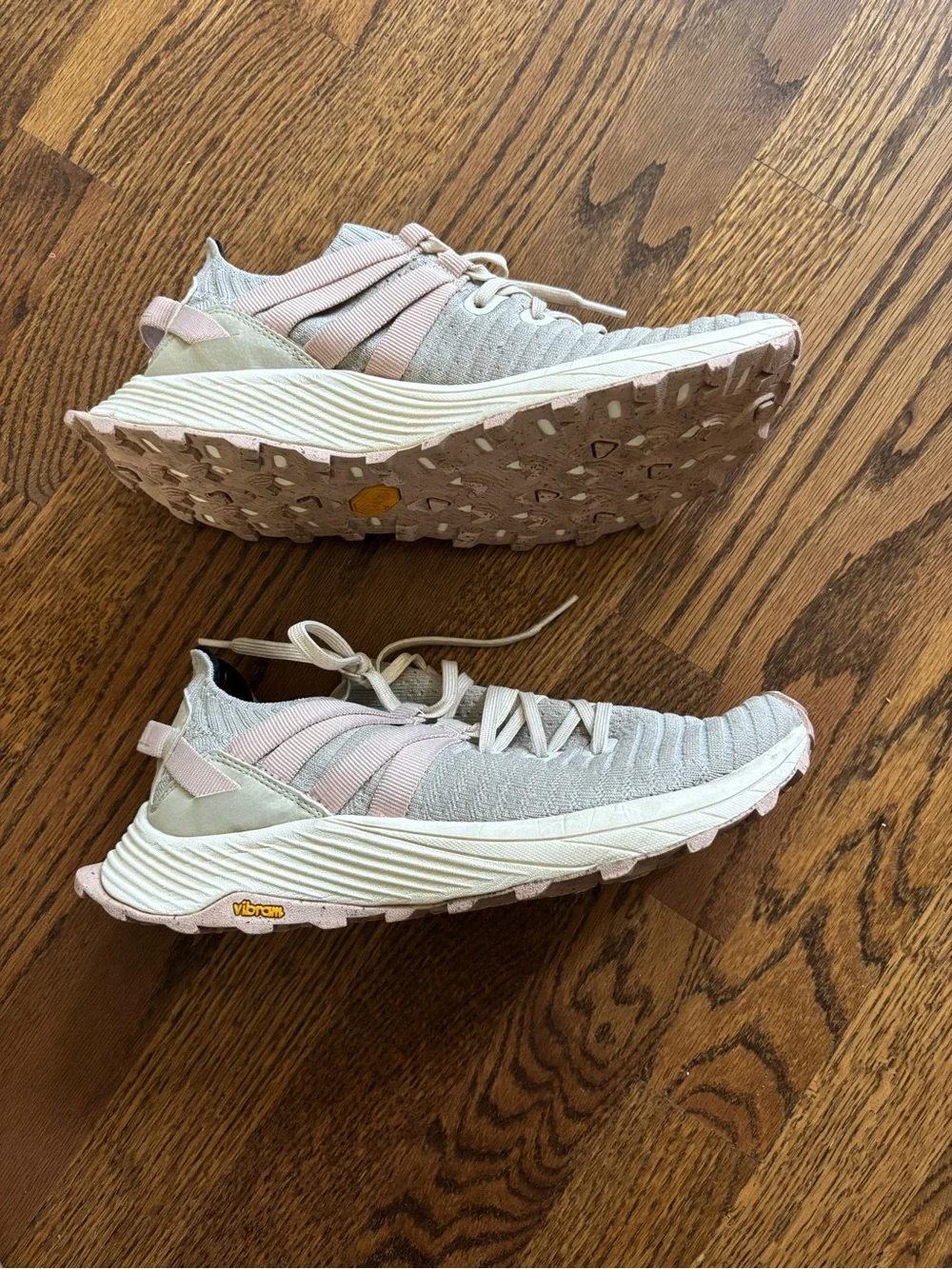 Merrell these are